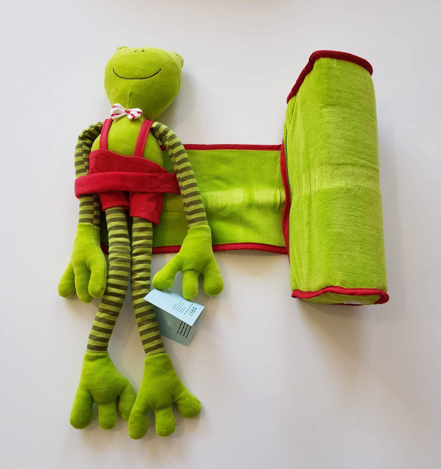 Kutxi Kutxi Sapas Almofada