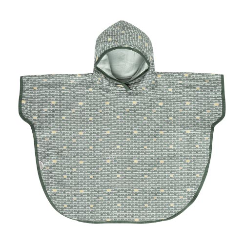 Luma Poncho - Arcos Verdes