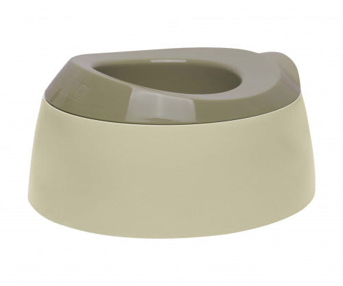 Luma Bacio - Olive Green