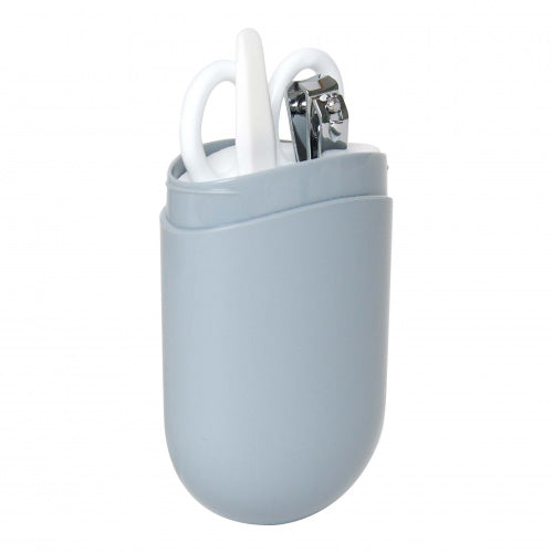 Luma Kit de Manicure - Iron Blue