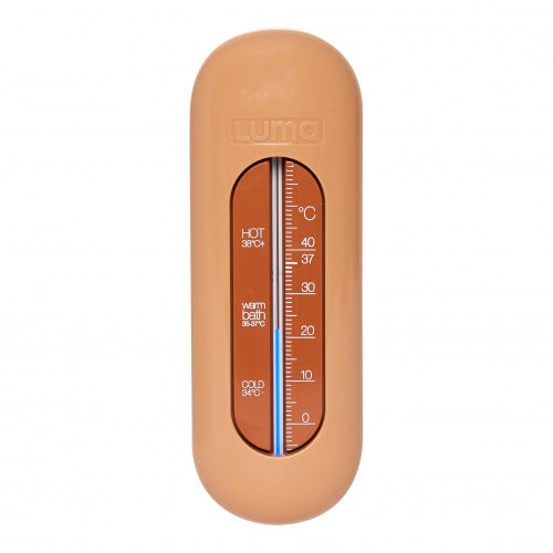 Luma Termómetro de Banho - Spiced Copper