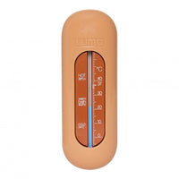 Spiced Copper