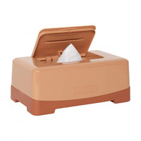 Spiced Copper