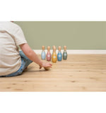 Jogo de Bowling da Little Dutch