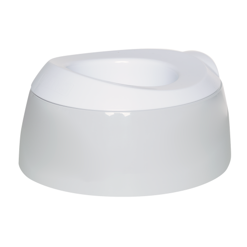 Luma Bacio - Light Grey