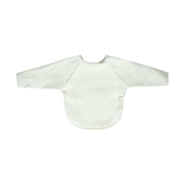 Luma Babete com Mangas - Arcos Verdes