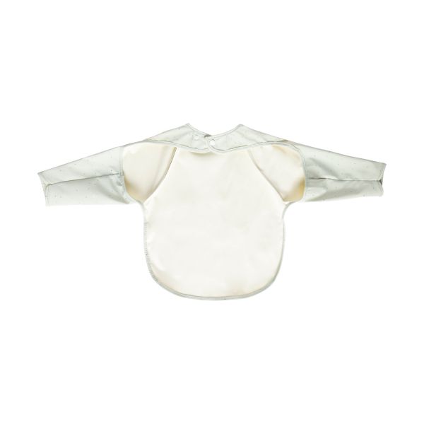 Luma Babete com Mangas - Arcos Verdes