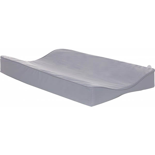 Luma Colchão Muda Fraldas - Dark Grey