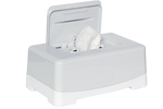 Luma c de Toalhitas - Light Grey