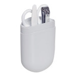 Luma Kit de Manicure - Light Grey