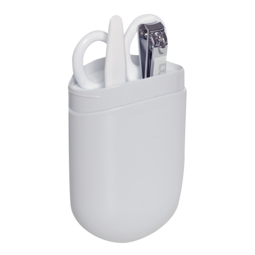 Luma Kit de Manicure - Light Grey