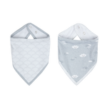 Luma Pack 2 Bandanas - Lovely Sky