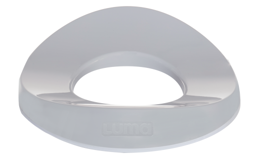Luma Redutor de Sanita - Light Grey
