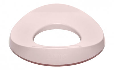 Luma Redutor de Sanita - Rosa