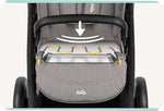 Joie Carrinho de Bebé Litetrax PRO - Laurel