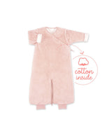 Bemini Saco de Dormir 4-12m (tog 2) - Old Pink