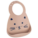 Make My Day - Babete em Silicone - Gato