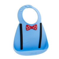 Papillon Azul