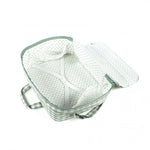 Walking Mum Mala de Maternidade Remy - Verde