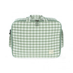 Walking Mum Mala de Maternidade Remy - Verde