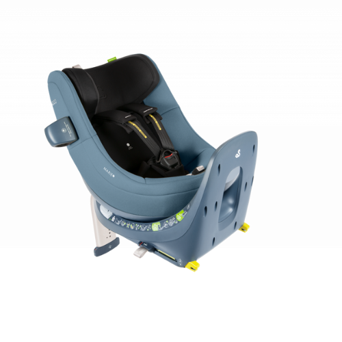 Swandoo Marie 3 Cadeira Auto - Blueberry