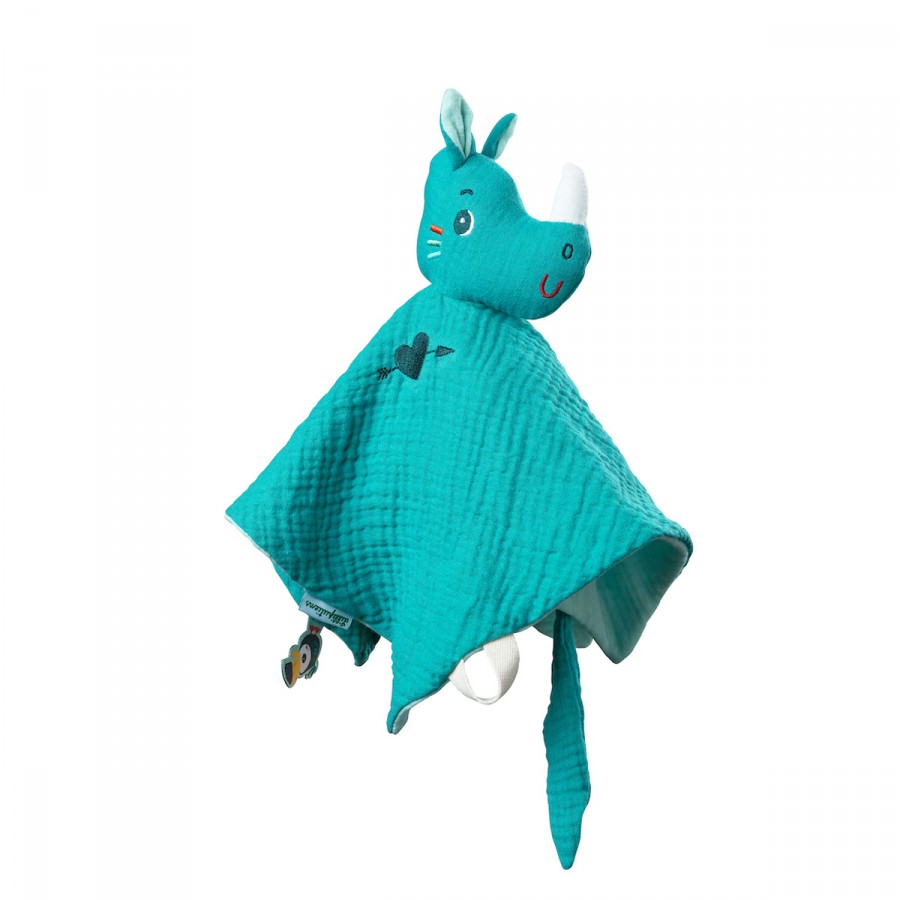 Lilliputiens Doudou Marius