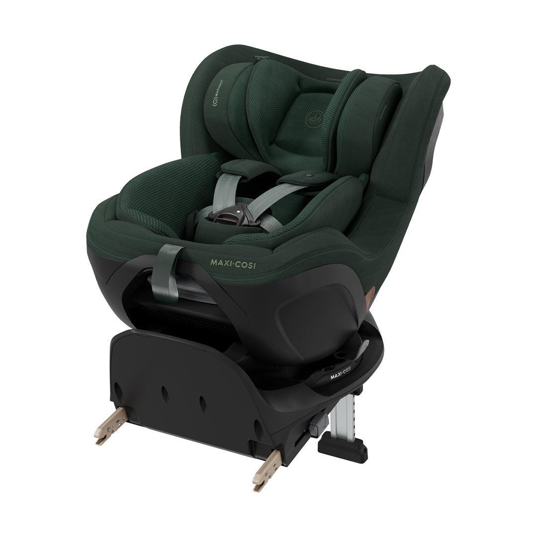 Maxi-Cosi Mica Slide Pro - Authentic Green