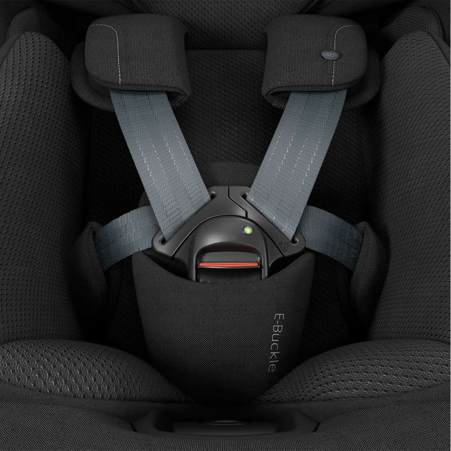 Maxi-Cosi Mica Slide Pro - detalhe