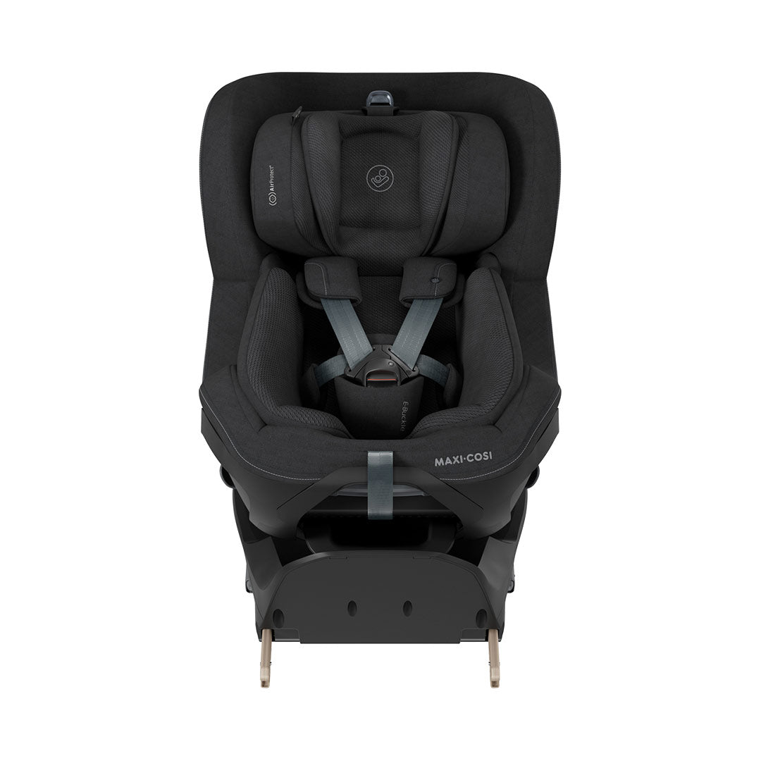 Maxi-Cosi Mica Slide Pro - detalhe funcional