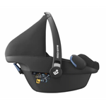 Maxi-Cosi Cadeira Auto Pebble Pro i-Size - Essential Black