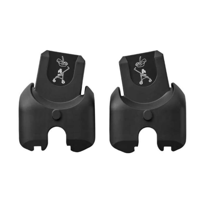 Maxi-Cosi Adaptadores para Cadeira Auto