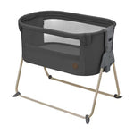 Maxi-Cosi Berço Tori - Beyond Graphite Eco