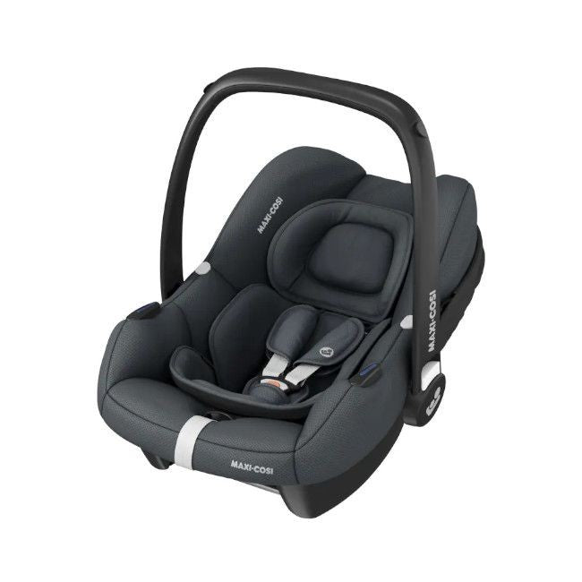 Maxi-Cosi Cadeira Auto Cabriofix I-Size - Essential Graphite
