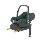 Maxi-Cosi Cadeira Auto Cabriofix I-Size - Essential Green