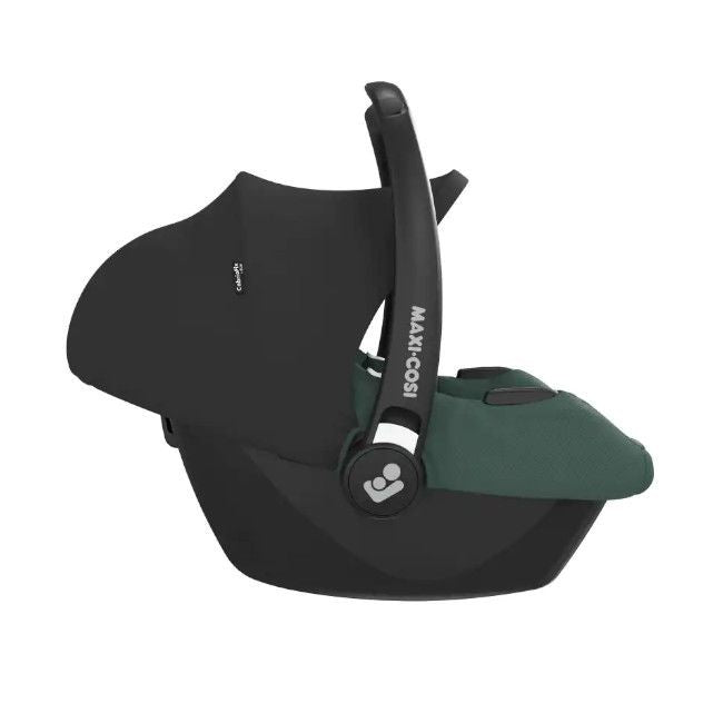 Maxi-Cosi Cadeira Auto Cabriofix I-Size - Essential Green