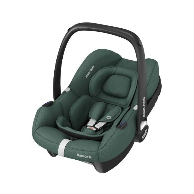 Maxi-Cosi Cadeira Auto Cabriofix I-Size - Essential Green