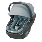 Maxi-Cosi Cadeira Auto Coral 360 - Essential Grey