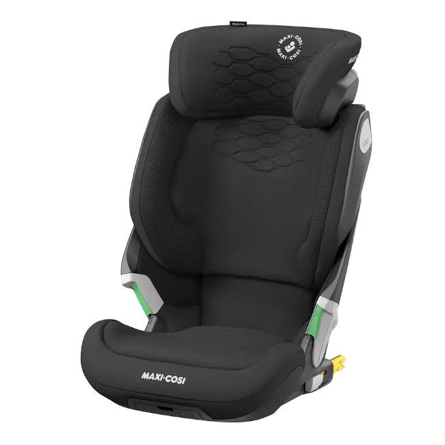 Maxi-Cosi Cadeira Auto Kore Pro i-Size - Authentic Black