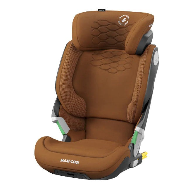 Maxi-Cosi Cadeira Auto Kore Pro i-Size - Authentic Cognac