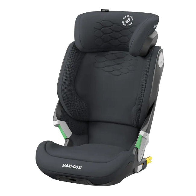 Maxi-Cosi Cadeira Auto Kore Pro i-Size - Authentic Graphite