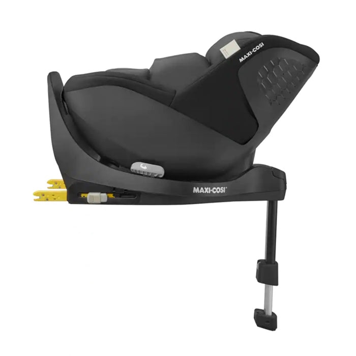 Cadeira Auto Mica Pro Eco i-Size da Maxi-Cosi - Conforto e inovação ecológica - Authentic Black