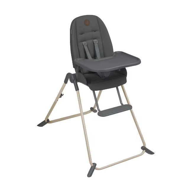 Maxi-Cosi Cadeira da Papa Ava - Beyond Graphite Eco