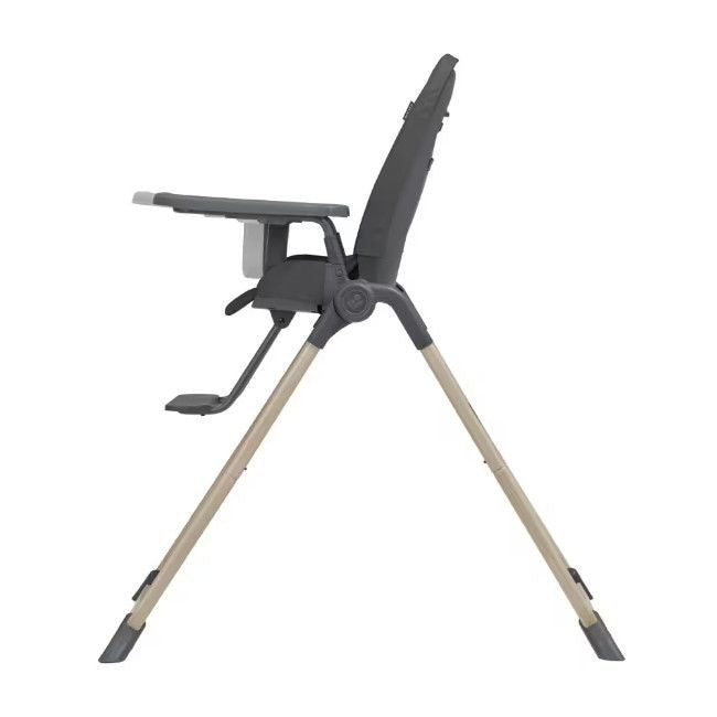 Maxi-Cosi Cadeira da Papa Ava - Beyond Graphite Eco