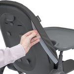 Maxi-Cosi Cadeira da Papa Ava - Beyond Graphite Eco