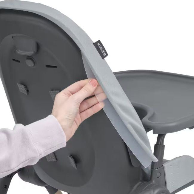 Maxi-Cosi Cadeira da Papa Ava - Beyond Grey Eco