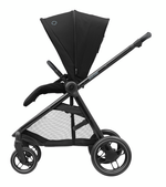 Maxi-Cosi Carrinho de Bebé Street - Essential Black