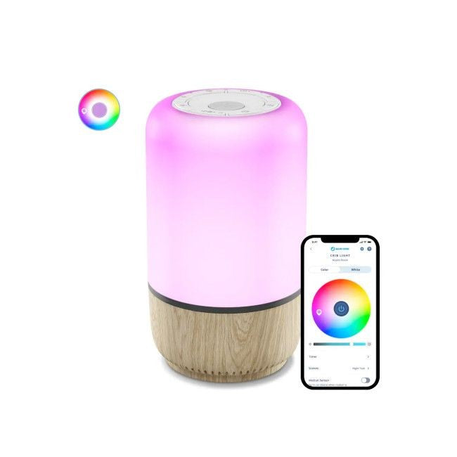 Maxi-Cosi Dispositivo Luz & Som Soothe
