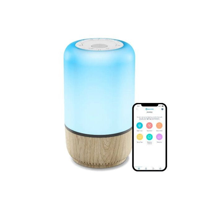 Maxi-Cosi Dispositivo Luz & Som Soothe