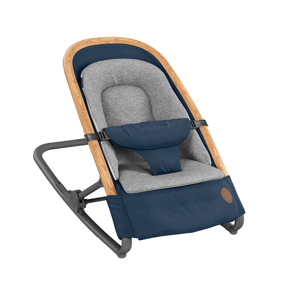Maxi-Cosi Espreguiçadeira Kori - Essential Blue