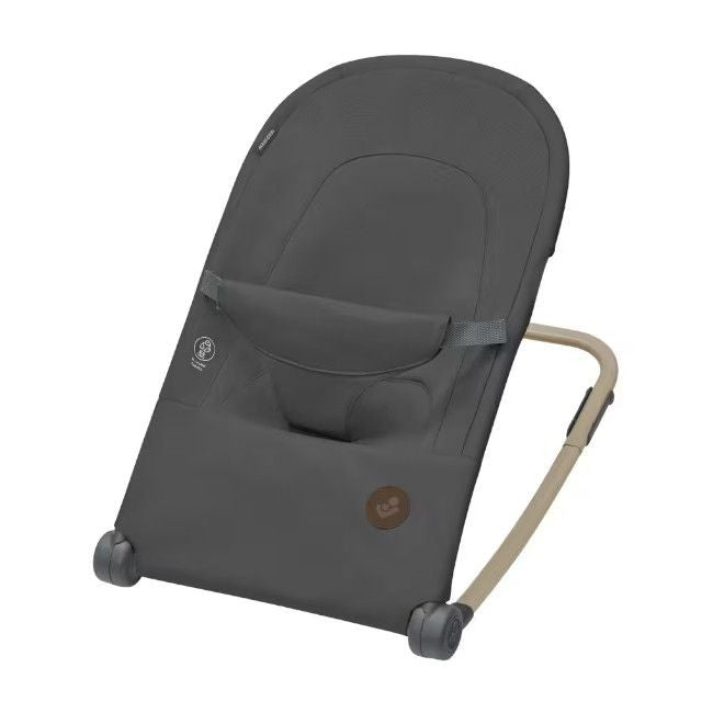 Maxi-Cosi Espreguiçadeira Loa - Beyond Graphite Eco